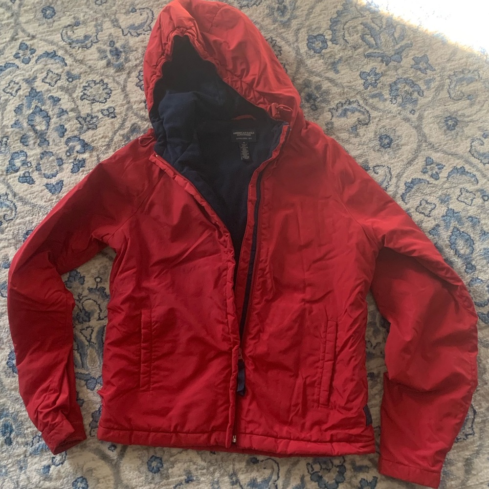 GUC American Eagle jacket Small
